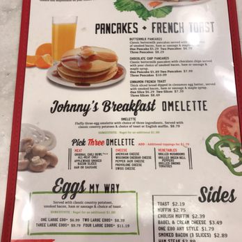 Johnny Rockets - Burgers Near Me - Uncasville, Connecticut