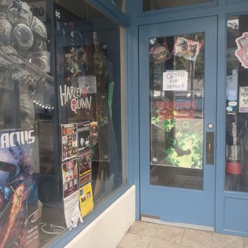 The Mystery Shop - Hobby Shops Near Me - Oxnard, California The Mystery Shop - Hobby Shops Near Me - Oxnard, California