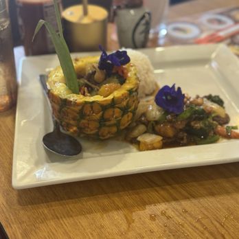 Koloa Thai Bistro - Thai Near Me - Koloa, Hawaii Koloa Thai Bistro - Thai Near Me - Koloa, Hawaii