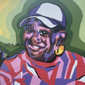 Community Legacy Mural - Public Art Near Me - Austin, Texas