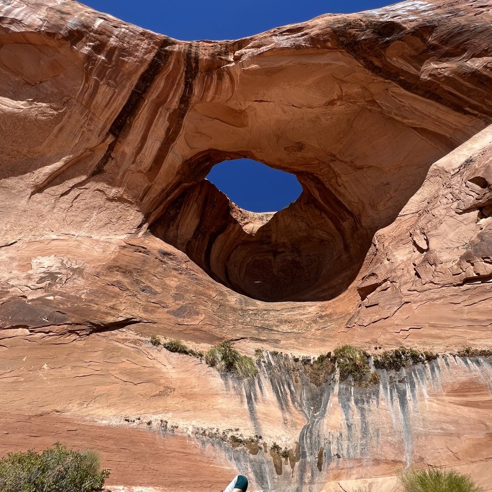 Corona Arch Trail - Hiking Near Me - Moab, Utah