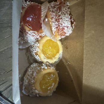 Torres Family Bakery - Guava pastry, pineapple pastry (same as one type of pastry but different topping) - Bakeries Near Me - Lancaster, Pennsylvania Torres Family Bakery - Guava pastry, pineapple pastry (same as one type of pastry but different topping) - Bakeries Near Me - Lancaster, Pennsylvania