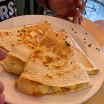 Busy Feet & Coco Cafe - Quesadilla - Breakfast & Brunch Near Me - Dublin, D Busy Feet & Coco Cafe - Quesadilla - Breakfast & Brunch Near Me - Dublin, D