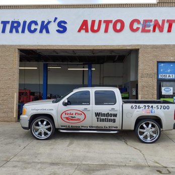 Patrick's Auto Center - Auto Repair Near Me - Glendora, California Patrick's Auto Center - Auto Repair Near Me - Glendora, California