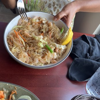 Lasang Pinoy - Pancit - Filipino Near Me - Annapolis, Maryland