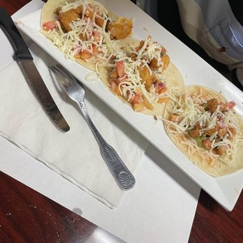 La Fogata - Chicken tacos - Latin American Near Me - Miami, Florida