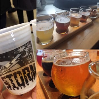 Vancouver Brewery Tours - Snapshot of the 3 locations we went to. Brassneck, Storm, and Off The Rail. - Beer Tours Near Me - Vancouver, British Columbia Vancouver Brewery Tours - Snapshot of the 3 locations we went to. Brassneck, Storm, and Off The Rail. - Beer Tours Near Me - Vancouver, British Columbia