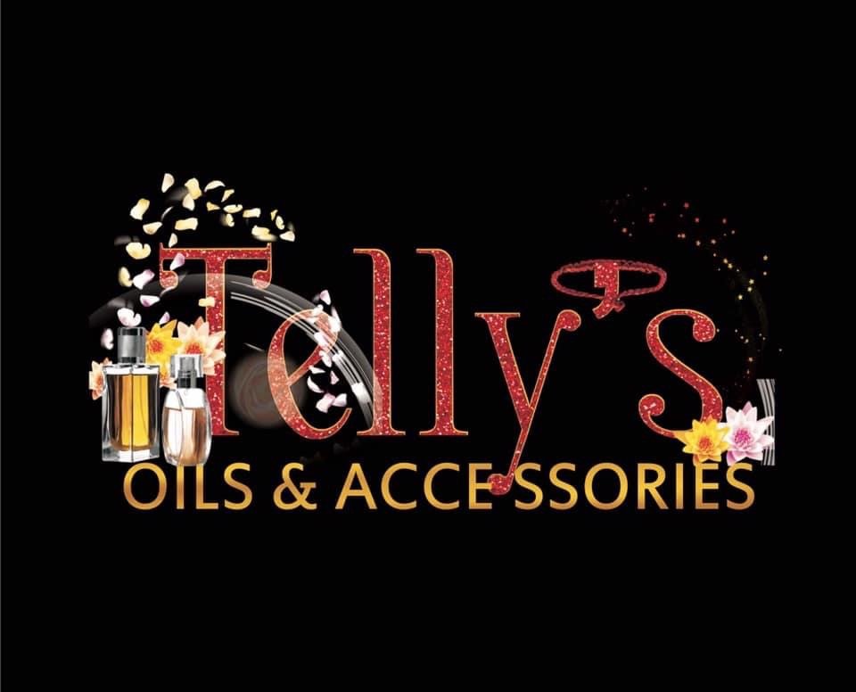 Sho'N'Tell's Logo