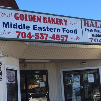 Golden Bakery - Bakeries Near Me - Charlotte, North Carolina