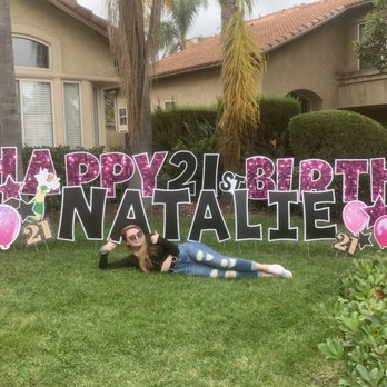 Always Celebrating Events - 21st birthday - Party & Event Planning Near Me Always Celebrating Events - 21st birthday - Party & Event Planning Near Me