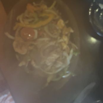 Rosalita's Cantina - Fajitas steamed up my camera - Mexican Near Me - Des Peres, Missouri Rosalita's Cantina - Fajitas steamed up my camera - Mexican Near Me - Des Peres, Missouri