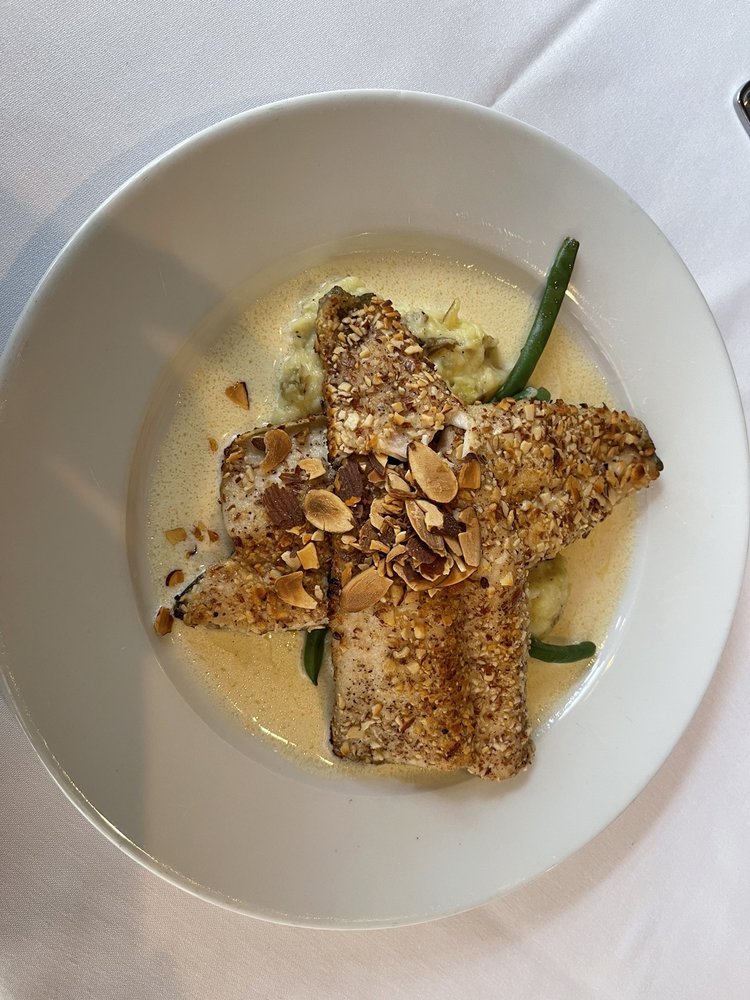 Sérénité Restaurant