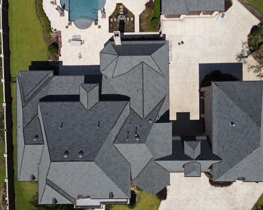 Slide of Epic Roofing