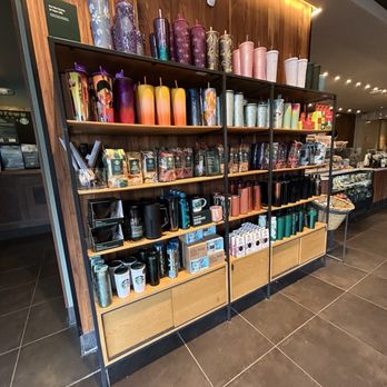Starbucks - Coffee & Tea Near Me - Northville, Michigan Starbucks - Coffee & Tea Near Me - Northville, Michigan