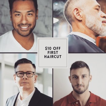 Salon Freedom - $10 Off first hair cut with Carol the Barber - Barbers Near Me - Newport Beach, California Salon Freedom - $10 Off first hair cut with Carol the Barber - Barbers Near Me - Newport Beach, California