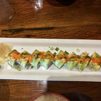 Sushi Deli 3 - Hawaiian (ask for extra mango sauce) - Sushi Bars Near Me - San Diego, California