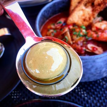 Bolero Restaurante - Olives "the new way" - Tapas/Small Plates Near Me - Temecula, California Bolero Restaurante - Olives "the new way" - Tapas/Small Plates Near Me - Temecula, California