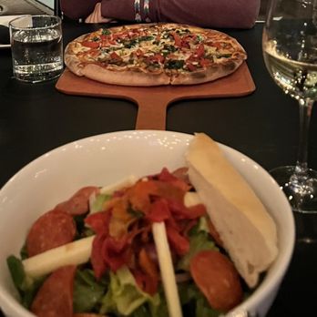LaScala's Fire - Salad and pizza - Pizza Near Me - Philadelphia, Pennsylvania LaScala's Fire - Salad and pizza - Pizza Near Me - Philadelphia, Pennsylvania