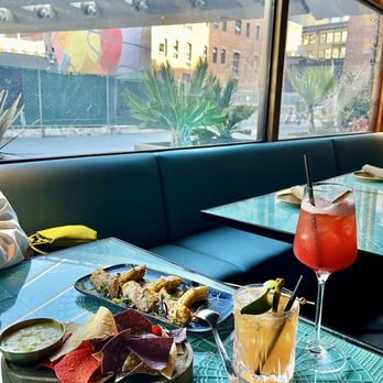 Modí - Italian Near Me - San Francisco, California