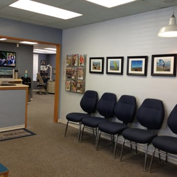 Island Orthodontics - The reception room. - Orthodontists Near Me - Alameda, California Island Orthodontics - The reception room. - Orthodontists Near Me - Alameda, California