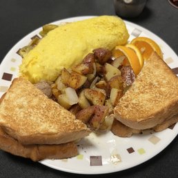 Omelette