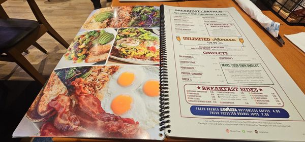 Menu photo 5 Carnegie Diner & Cafe New York, NY Menu photo 5 Carnegie Diner & Cafe New York, NY