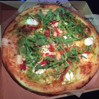 Blaze Pizza - Green Strip - Pizza Near Me - Glendale, California Blaze Pizza - Green Strip - Pizza Near Me - Glendale, California