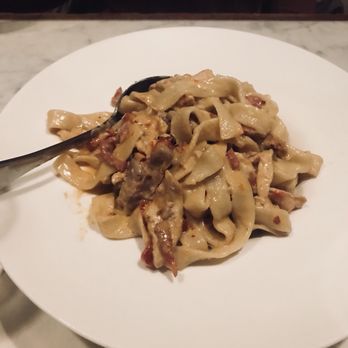 Carmelina's - Italian Near Me - Boston, Massachusetts