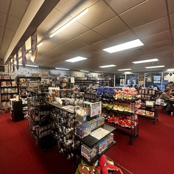 The Armoury Wargames and Hobbies - Tabletop Games Near Me - Fairhaven, Massachusetts The Armoury Wargames and Hobbies - Tabletop Games Near Me - Fairhaven, Massachusetts