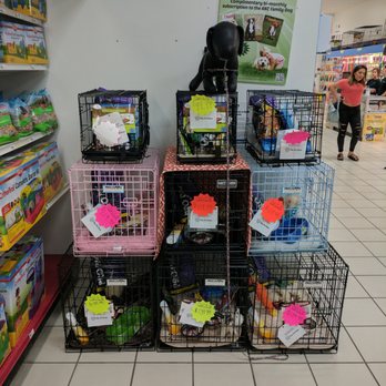 The Pet Zone - The cleanest Store! - Pet Stores Near Me - Albany, New York