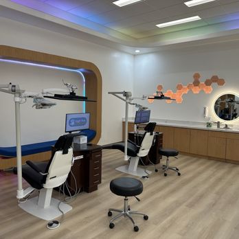 High Five Pediatric Dentistry - Dental area - Pediatric Dentists Near Me - Long Beach, California High Five Pediatric Dentistry - Dental area - Pediatric Dentists Near Me - Long Beach, California
