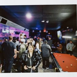 Pepper Tree Lounge