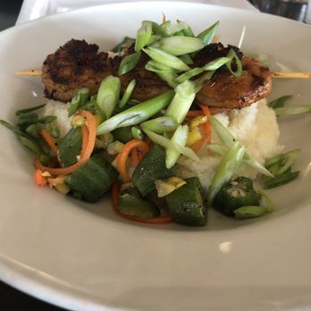 The Lobby - New American Near Me - Denver, Colorado