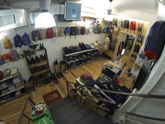 London Store by null