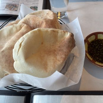 Tanoor Bellevue - Complimentary Pita Bread - Halal Near Me - Bellevue, Washington Tanoor Bellevue - Complimentary Pita Bread - Halal Near Me - Bellevue, Washington
