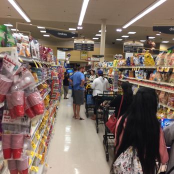 Safeway - Grocery Near Me - Newark, California