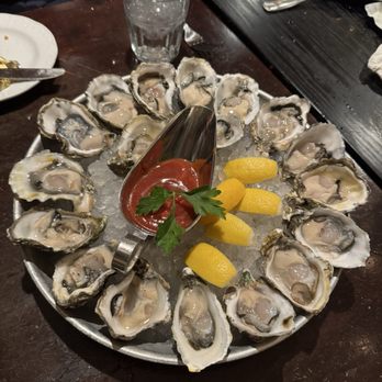 Sotto Mare - Seafood Near Me - San Francisco, California