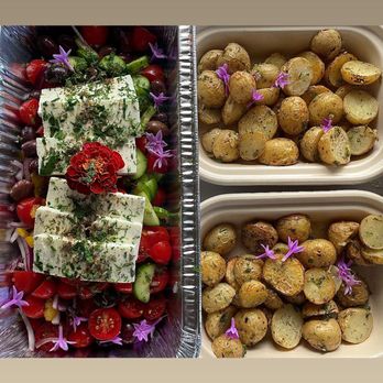 Papa's in the Kitchen - Family Style Meal Delivery - Caterers Near Me - Kula, Hawaii Papa's in the Kitchen - Family Style Meal Delivery - Caterers Near Me - Kula, Hawaii