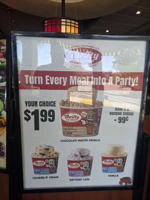 Menu photo 1 Shakey's Pizza Parlor Temecula, CA Menu photo 1 Shakey's Pizza Parlor Temecula, CA