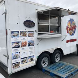 Culichi’s - Food Truck