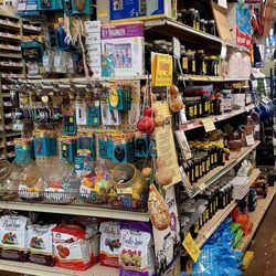 Renfrow's Hardware & General Merchandise