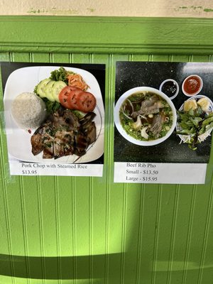 Phở Little Saigon by null