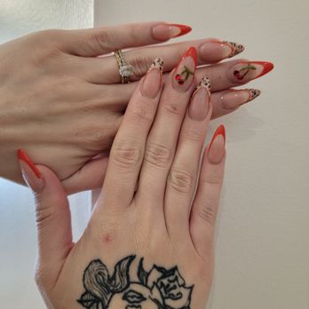 Bliss Nail & Spa - Nail Salons Near Me - Elmhurst, Illinois Bliss Nail & Spa - Nail Salons Near Me - Elmhurst, Illinois