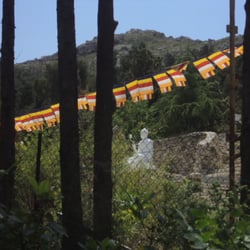 Pagode Chua Truc Lam