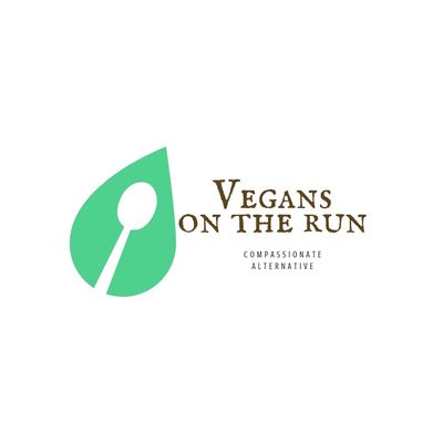 Vegans on the Run by null