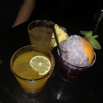 Novela - Cocktail Bars Near Me - San Francisco, California Novela - Cocktail Bars Near Me - San Francisco, California