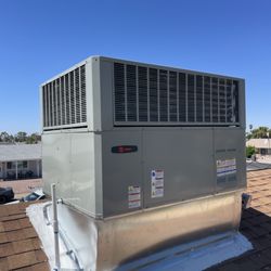 Cubiri AIR Conditioning - Best brands of the market an affordable prices. New Package Air Conditioning Unit
