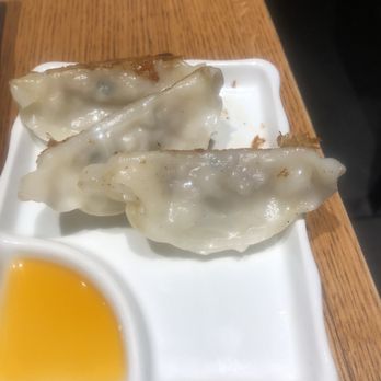 Ramen Danbo - Pork Gyoza - Ramen Near Me - Brooklyn, New York Ramen Danbo - Pork Gyoza - Ramen Near Me - Brooklyn, New York