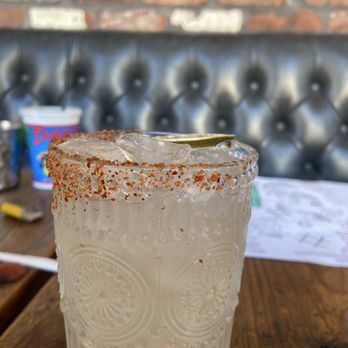 Finney's Crafthouse - Ventura - Skinny margarita - New American Near Me - Ventura, California Finney's Crafthouse - Ventura - Skinny margarita - New American Near Me - Ventura, California