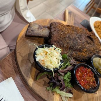 Kanoon Restaurant - Ribs - Smokehouse Near Me - Herndon, Virginia